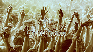 Your Inner Voices